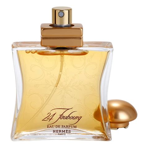 24 faubourg by hermes eau spray